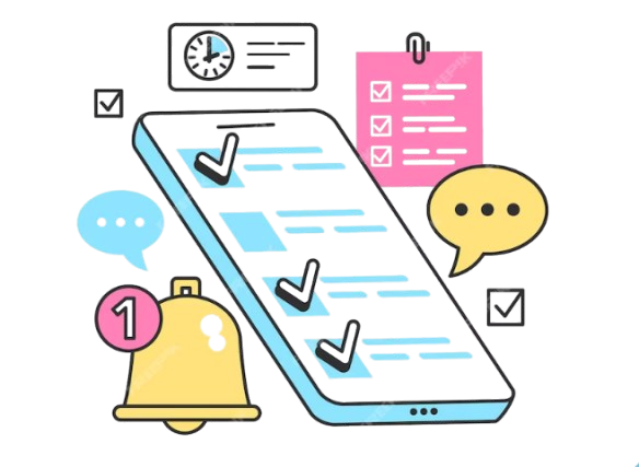 Notification Management